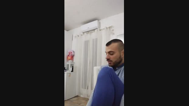 Viki84  26-11-2023 Recorded Video strip