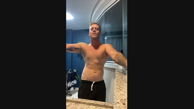 brasiliangol  27-11-2023 Recorded Video sexy