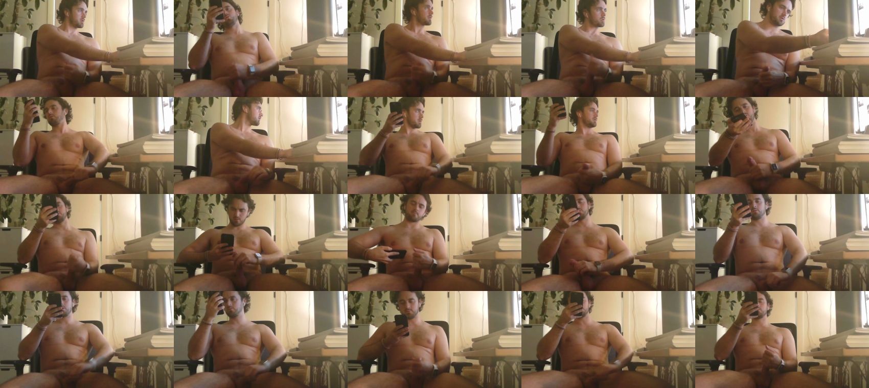 cedricdickory  27-11-2023 Recorded Video Ass