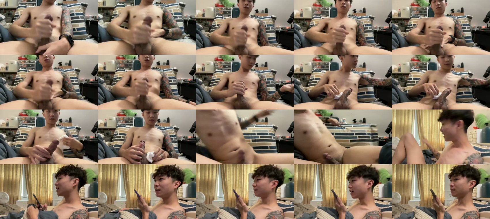 chen85629  27-11-2023 Recorded Video fuck