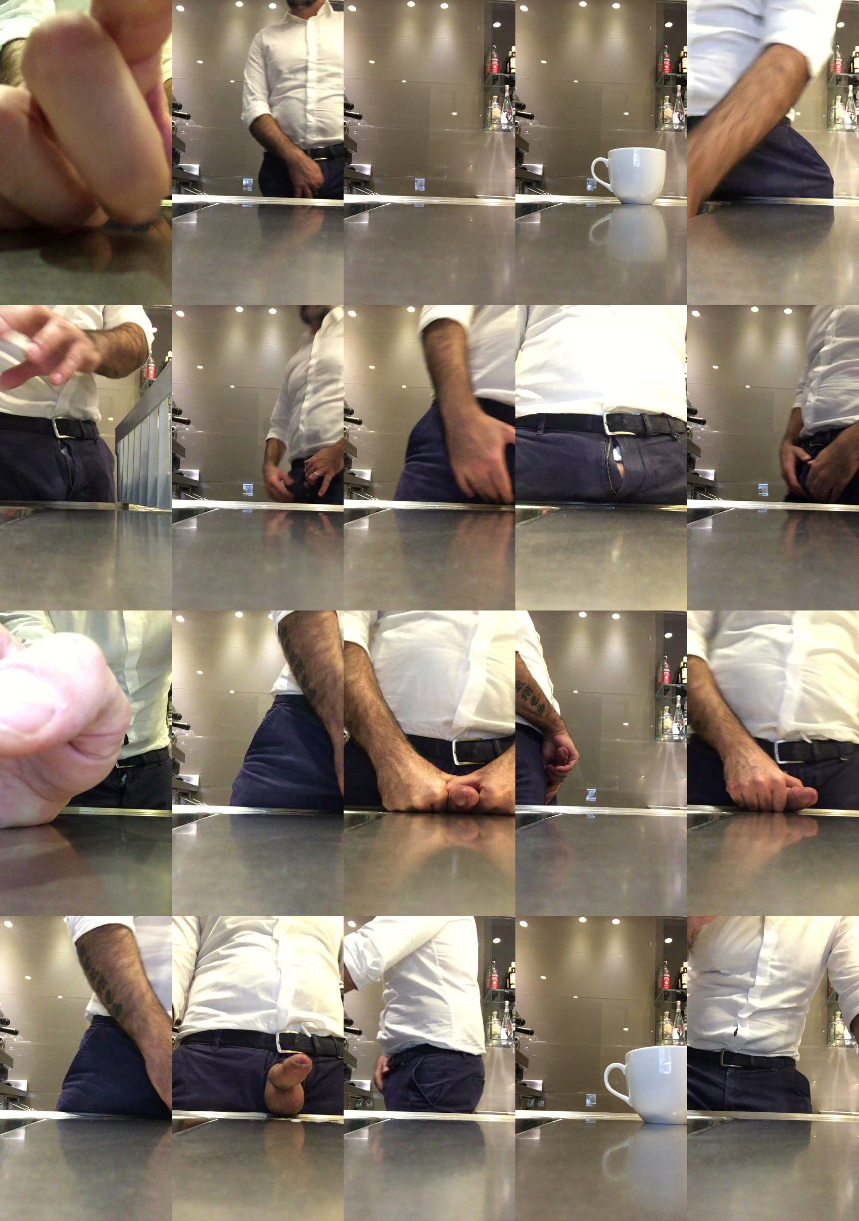 commesso35  26-11-2023 Recorded Video fuckme