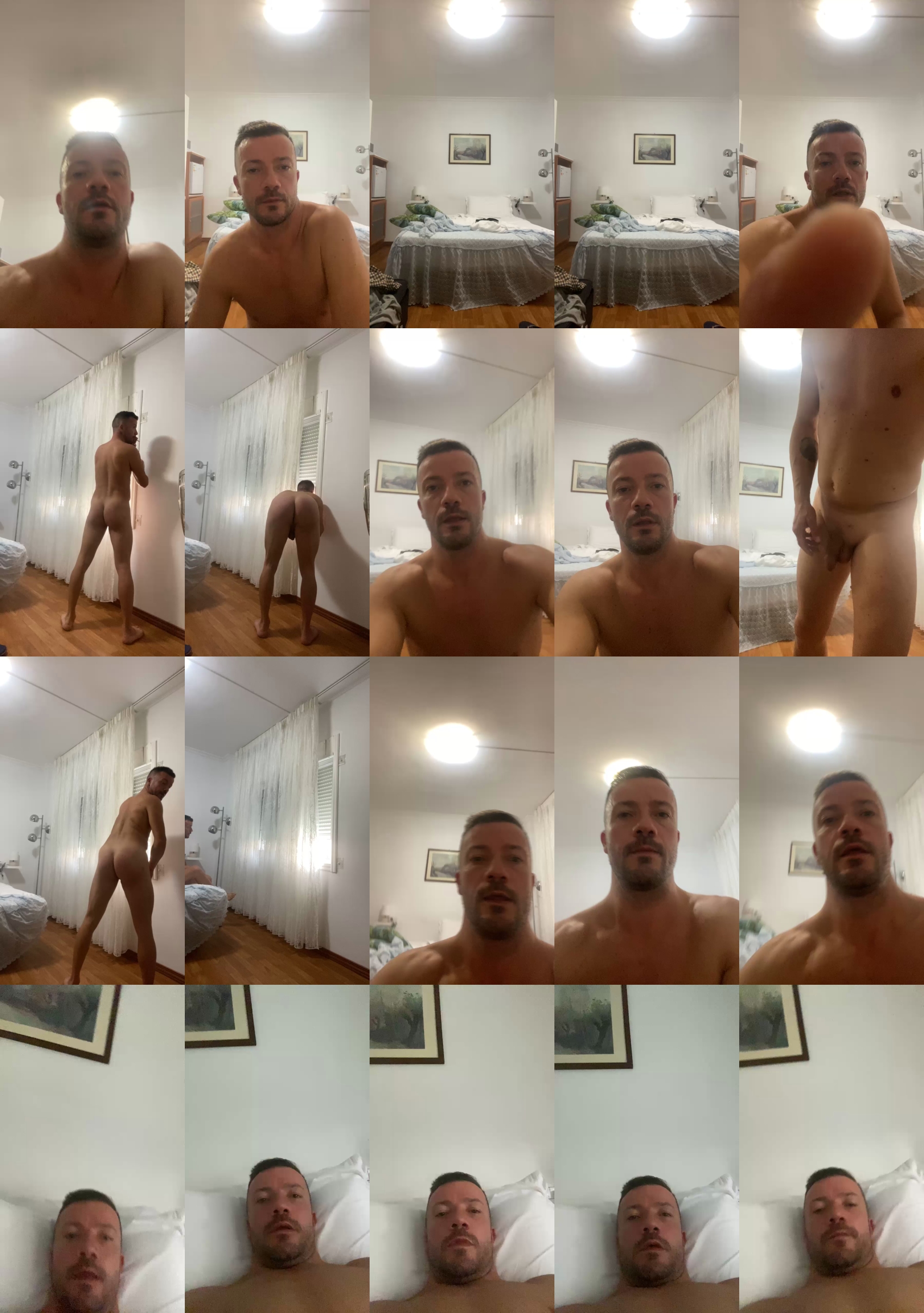 dandy3  27-11-2023 Recorded Video dirty