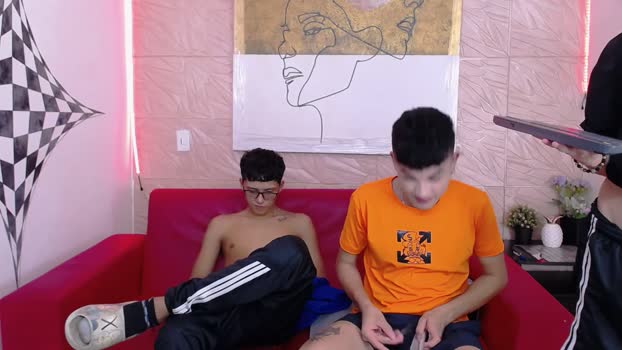 dreamerhot_4  27-11-2023 Recorded Video gay