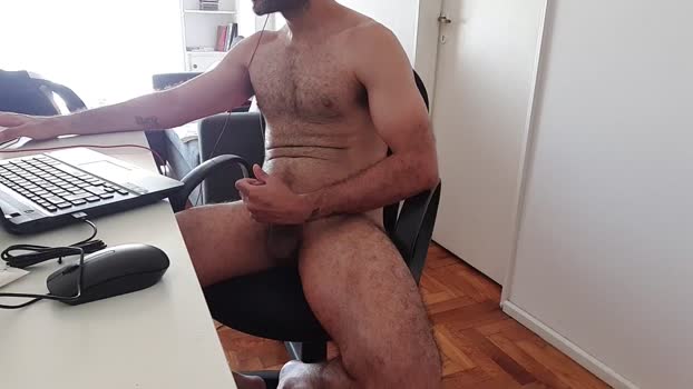 gaymuscle_  27-11-2023 Recorded Video fuckface