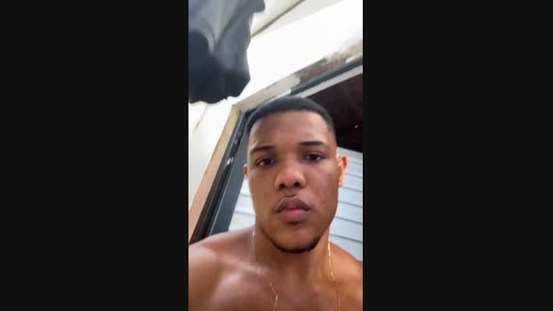 halaelson1  26-11-2023 Recorded Video jackoff