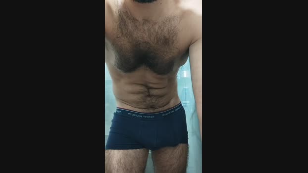 justck32  27-11-2023 Recorded Video Pretty