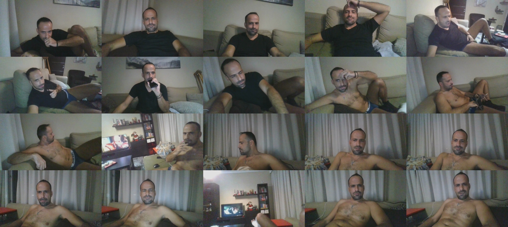 kostskgGR  26-11-2023 Recorded Video dirty