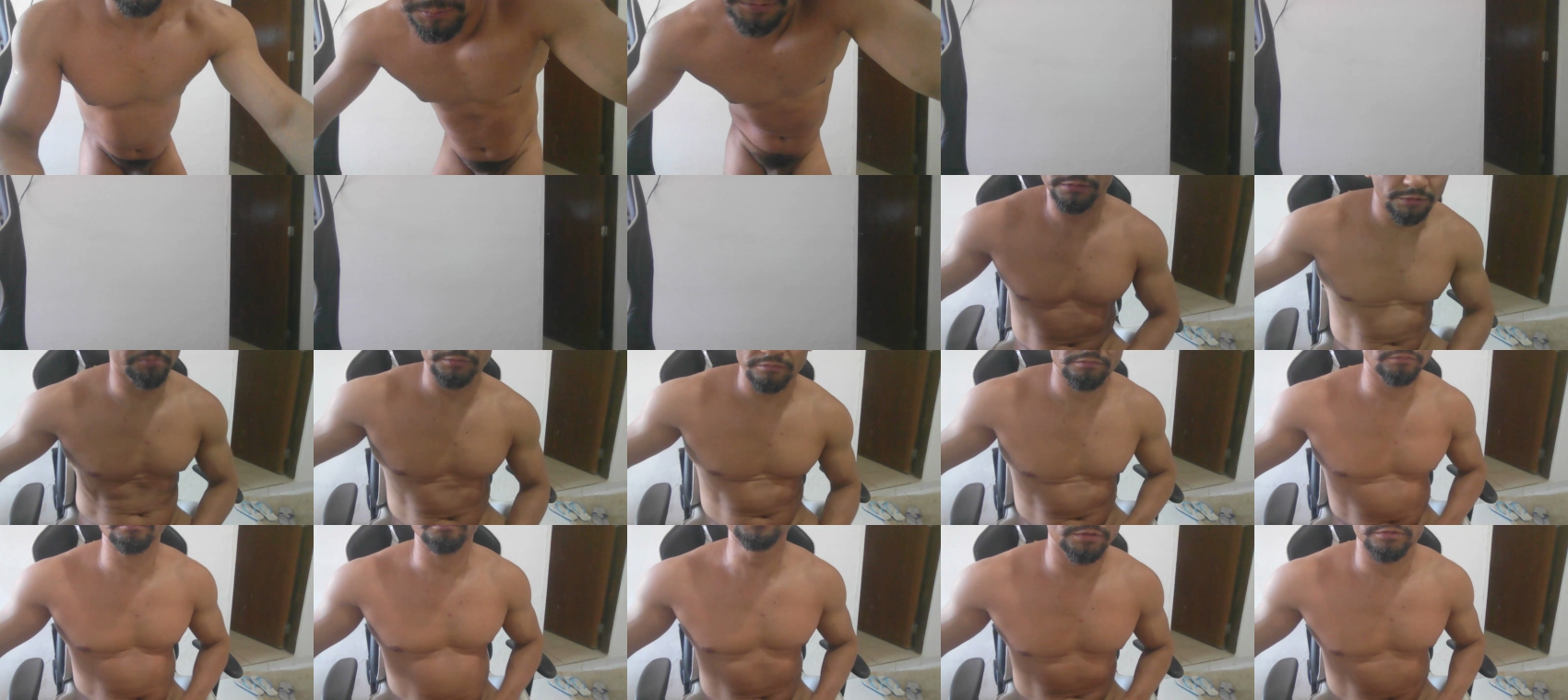 machohot19  26-11-2023 Recorded Video Topless