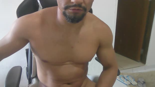 machohot19  26-11-2023 Recorded Video Topless