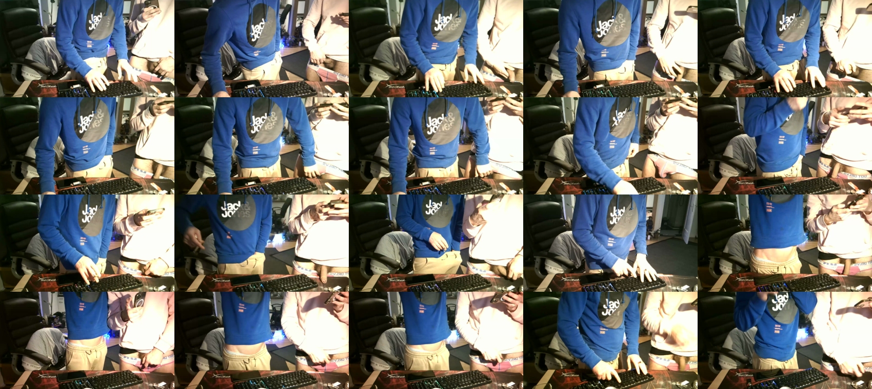 mihaimichael  26-11-2023 Recorded Video naughty