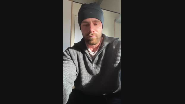 musclehunk97  27-11-2023 Recorded Video yummy