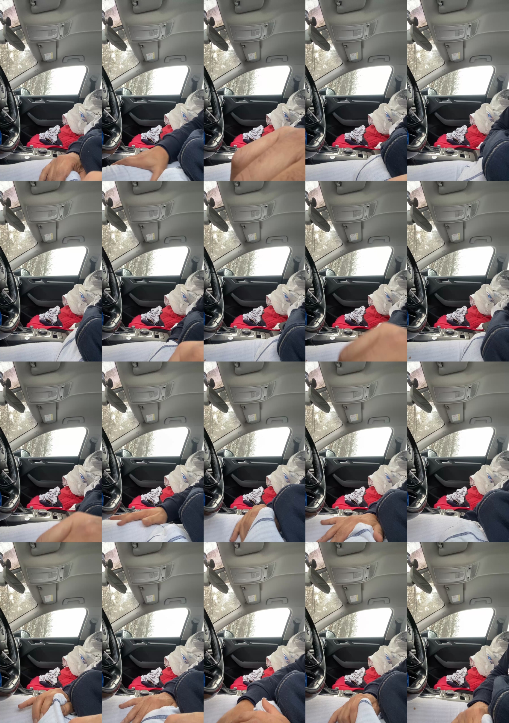 nafets_hot  27-11-2023 Recorded Video fingers