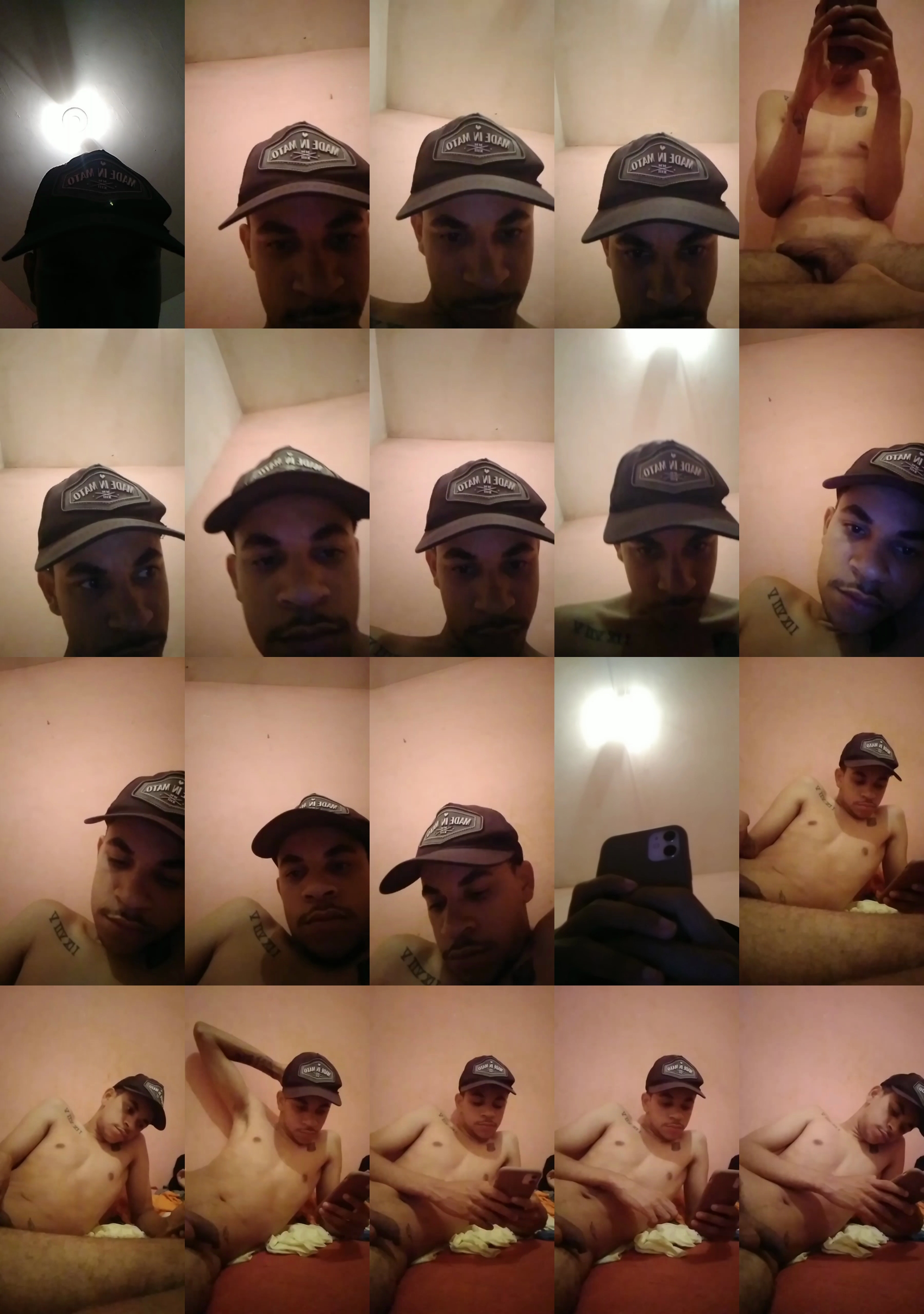 netohotxxx  27-11-2023 Recorded Video juicy