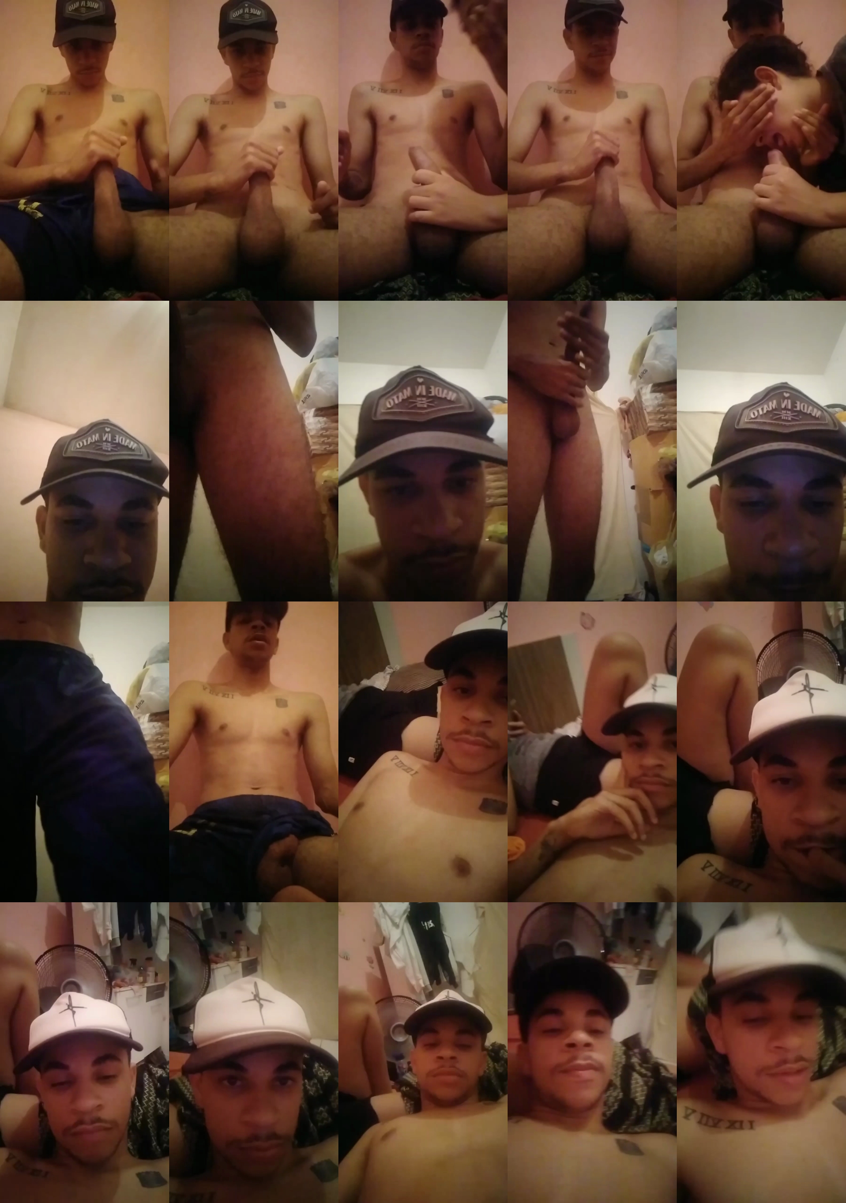 netohotxxx  27-11-2023 Recorded Video hard