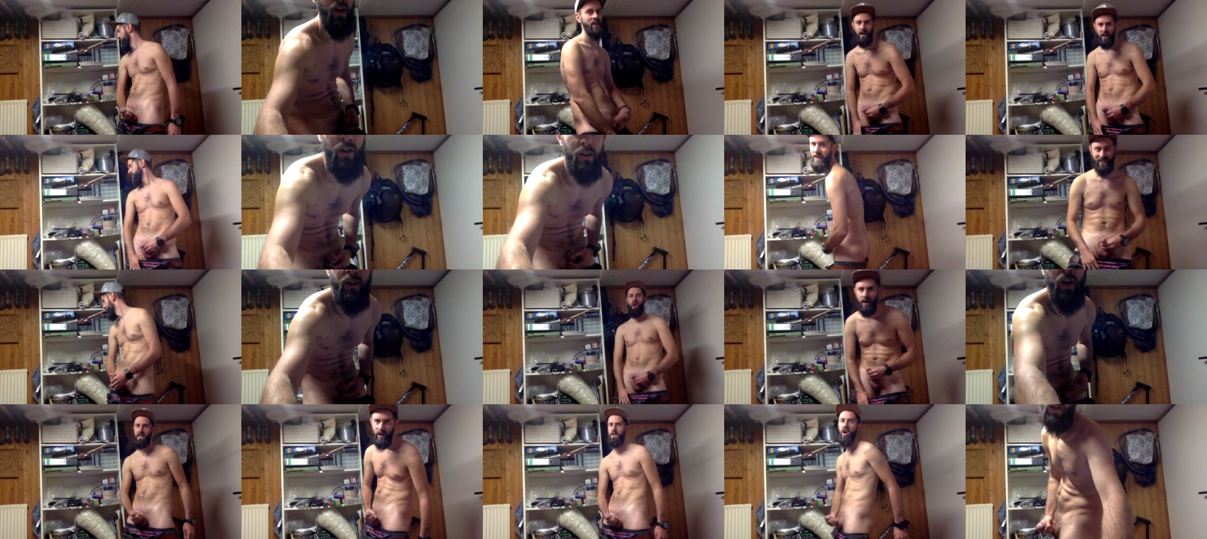 nico_boy89  26-11-2023 Recorded Video sexymale
