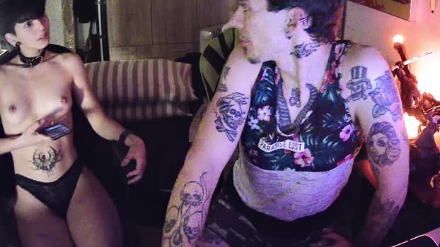 niniotrifasiko  27-11-2023 Recorded Video handsome