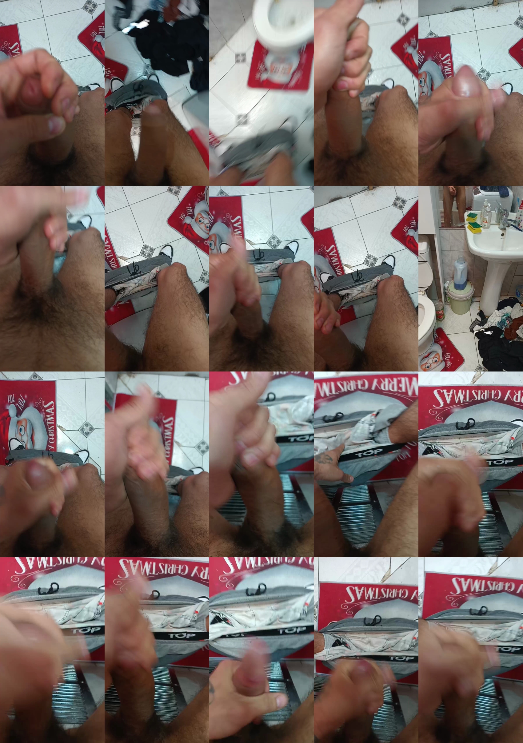 papito173  27-11-2023 Recorded Video fingers