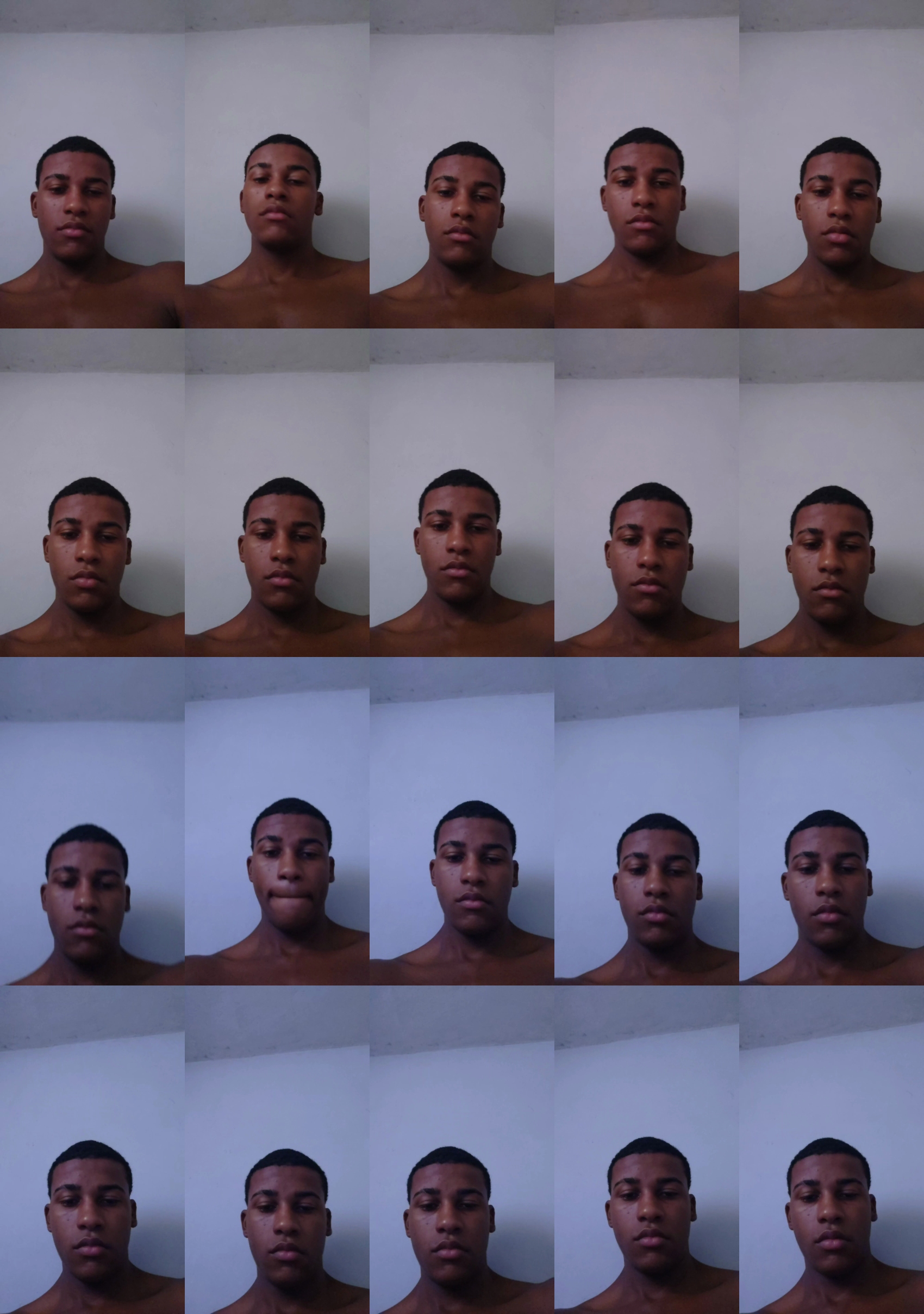 pedro033_fu  27-11-2023 Recorded Video Webcam
