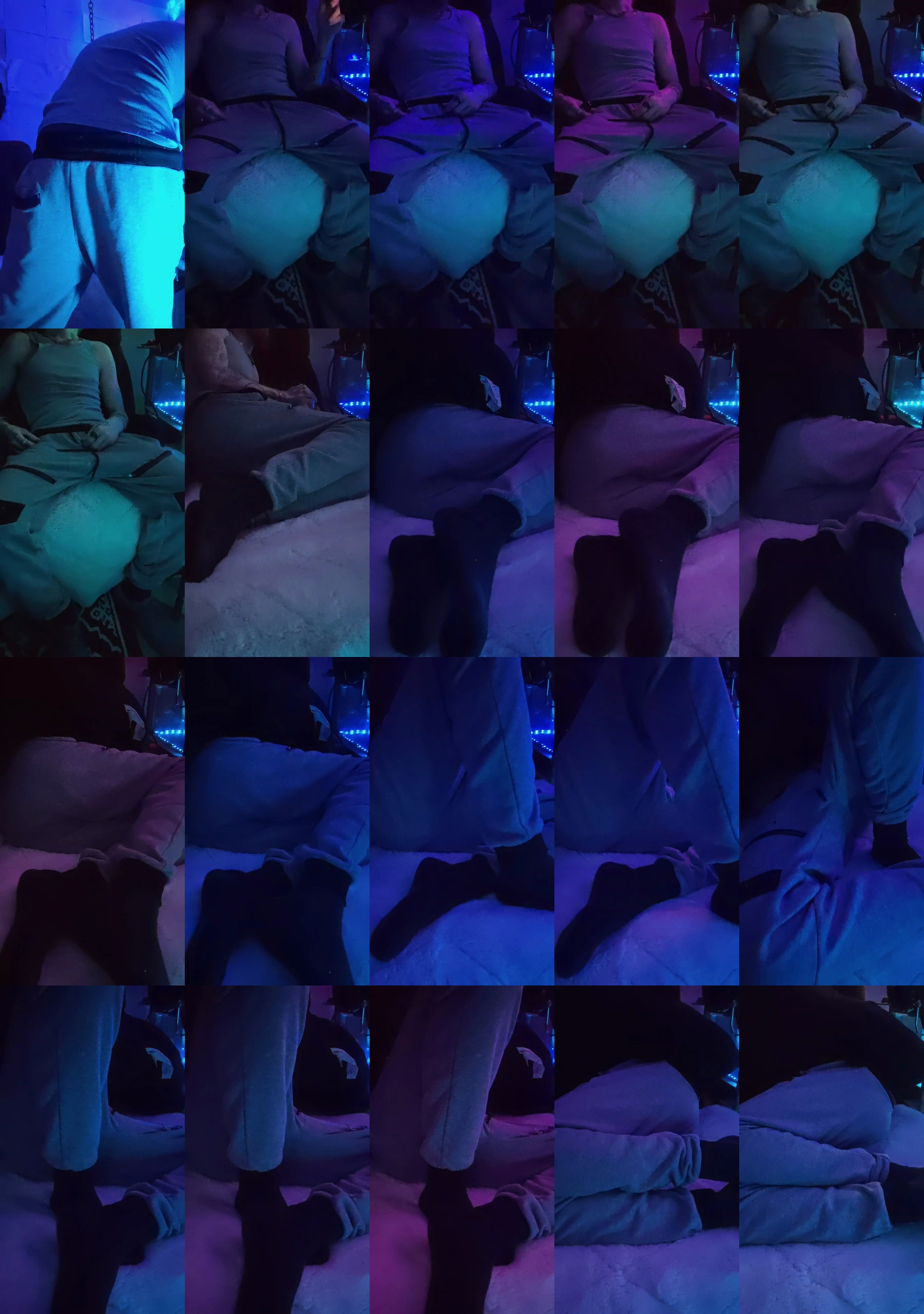 physicssexpert  27-11-2023 Recorded Video sexyfeet