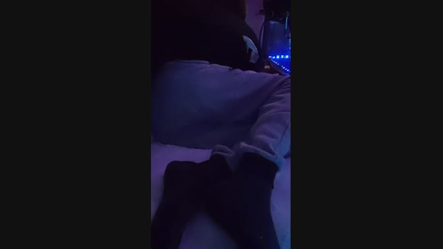 physicssexpert  27-11-2023 Recorded Video sexyfeet