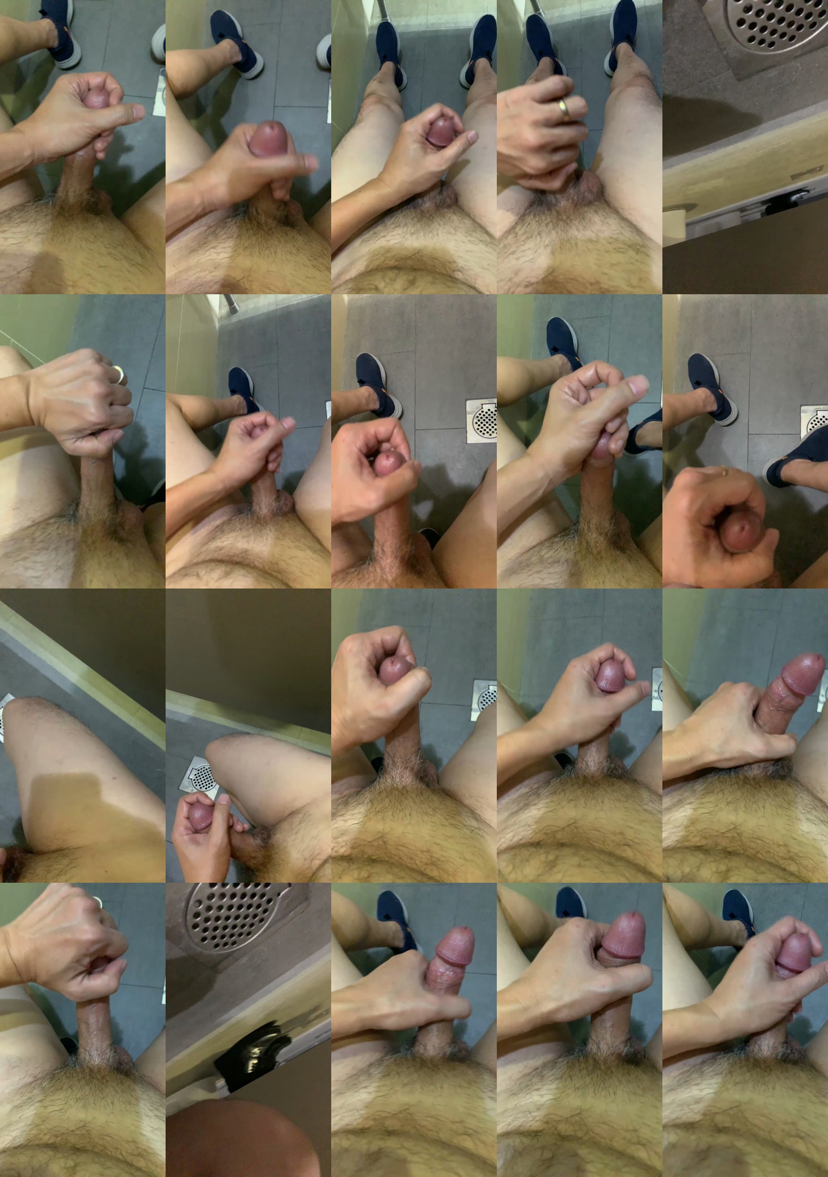 pmsoo  27-11-2023 Recorded Video jerking