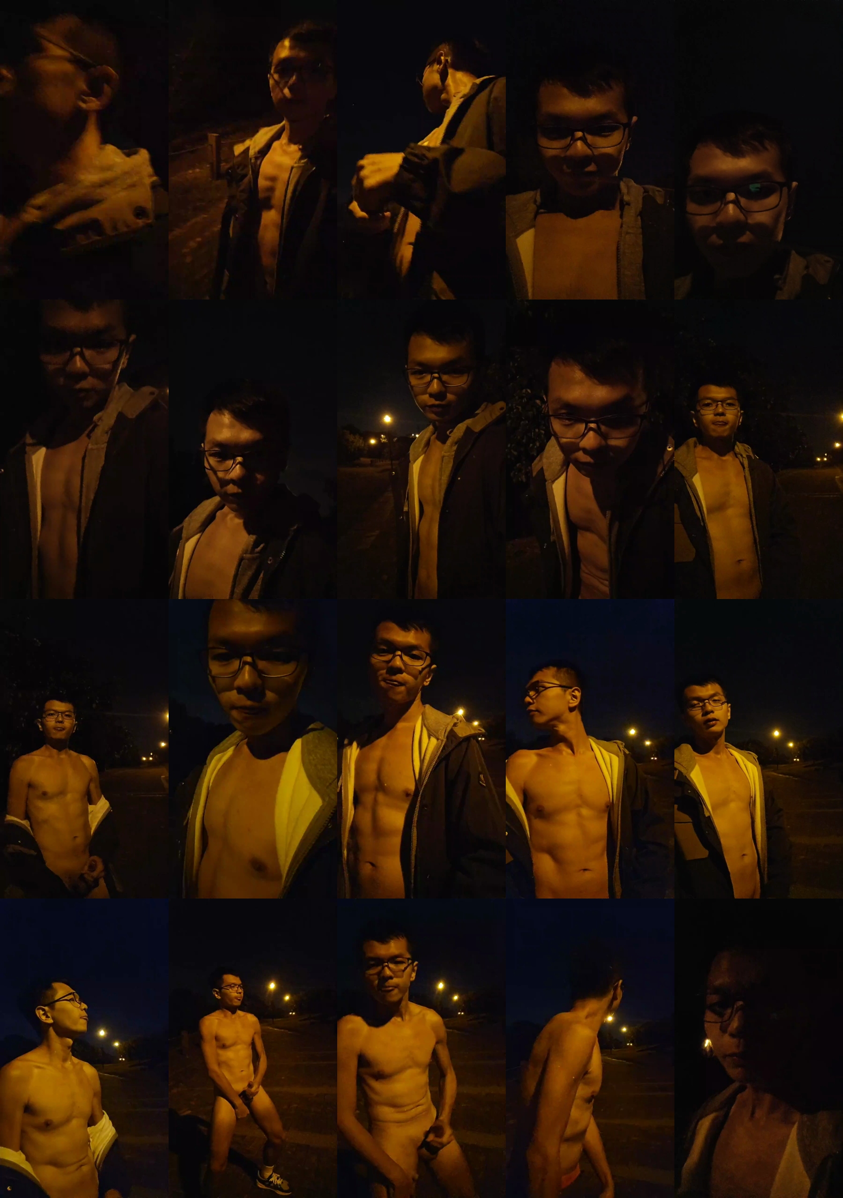 sanserif  26-11-2023 Recorded Video sexy