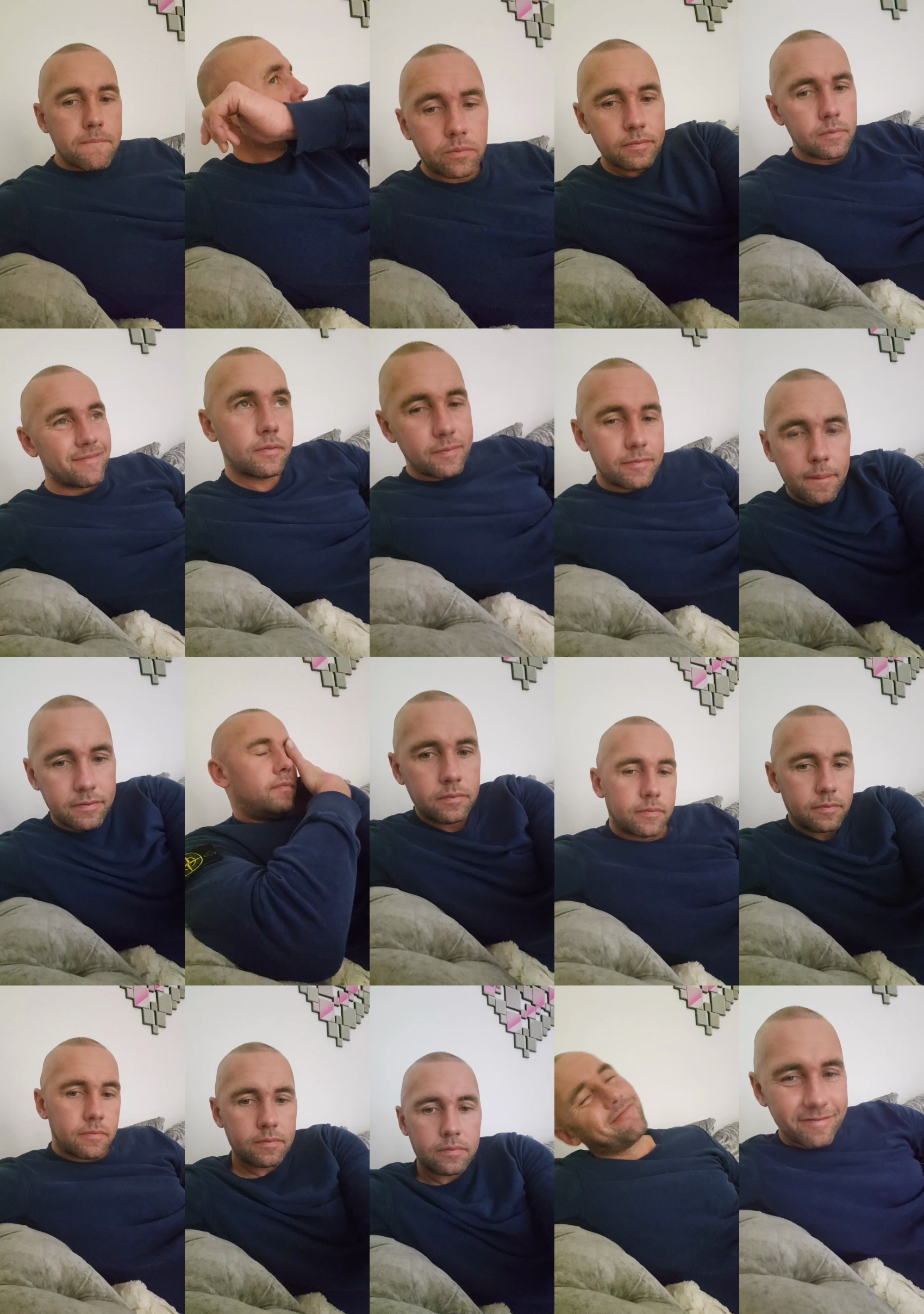 scott434  27-11-2023 Recorded Video analsex