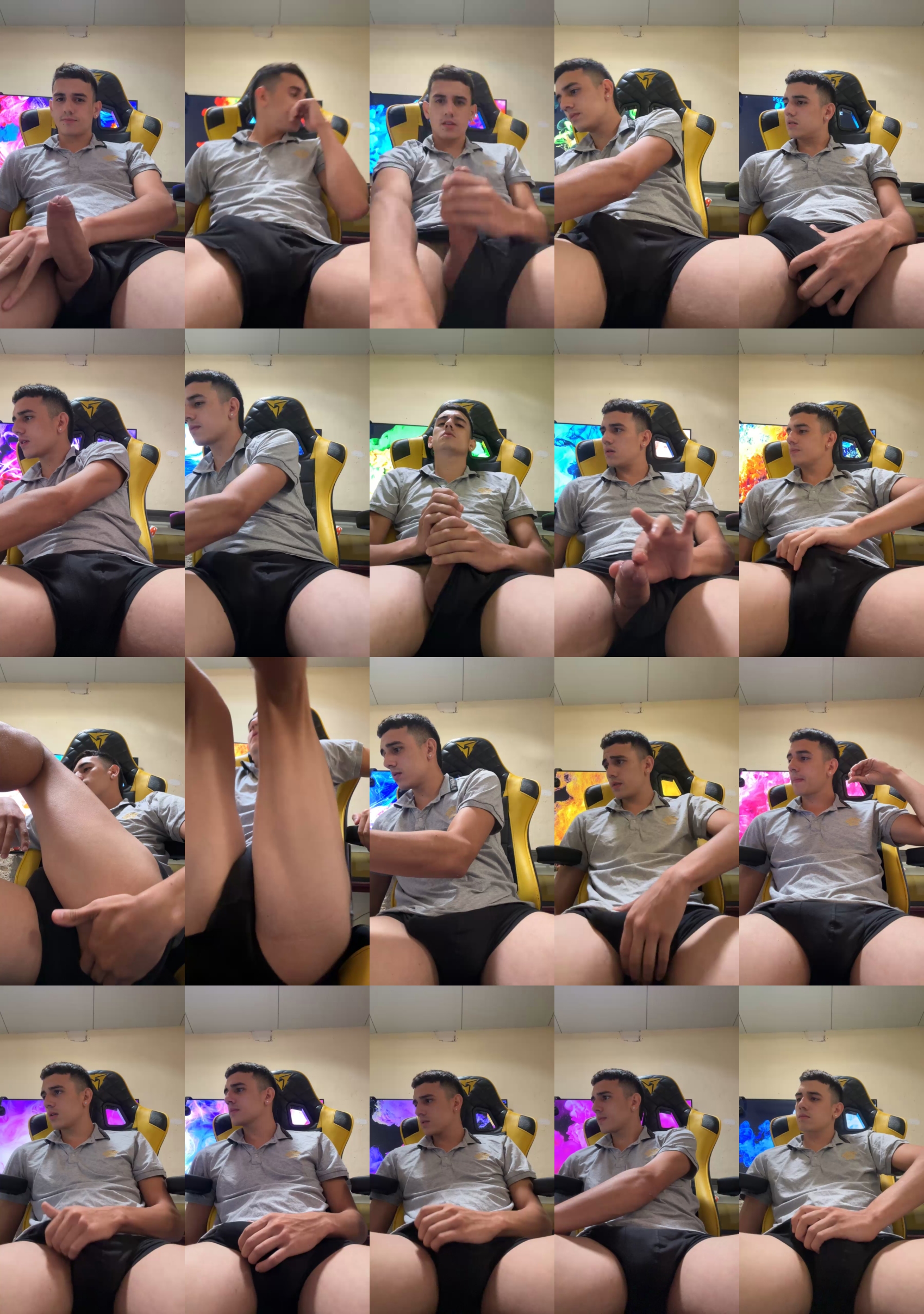 the_sweet_kingg  27-11-2023 Recorded Video lick