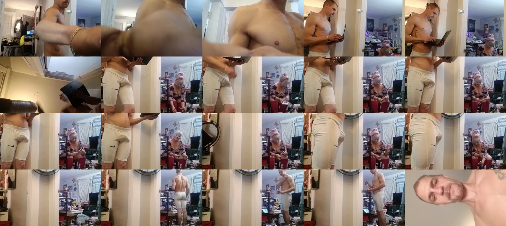 thompson3  27-11-2023 Recorded Video legs