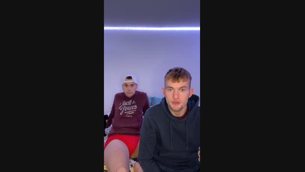 2guys19  27-11-2023 Recorded Video sexymale