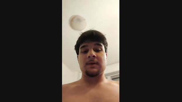 AaronJordan  27-11-2023 Recorded Video bigballs