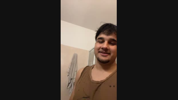 AaronJordan  27-11-2023 Recorded Video suck