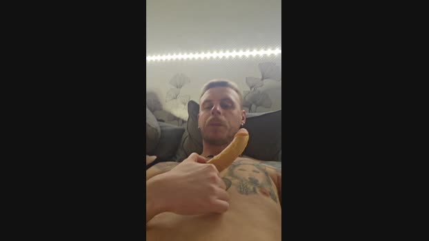 Blumarina  27-11-2023 Recorded Video legs