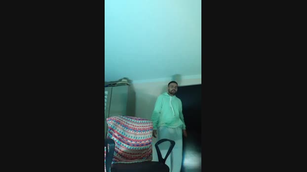 CHESTTGUYX  28-11-2023 Recorded Video Nude