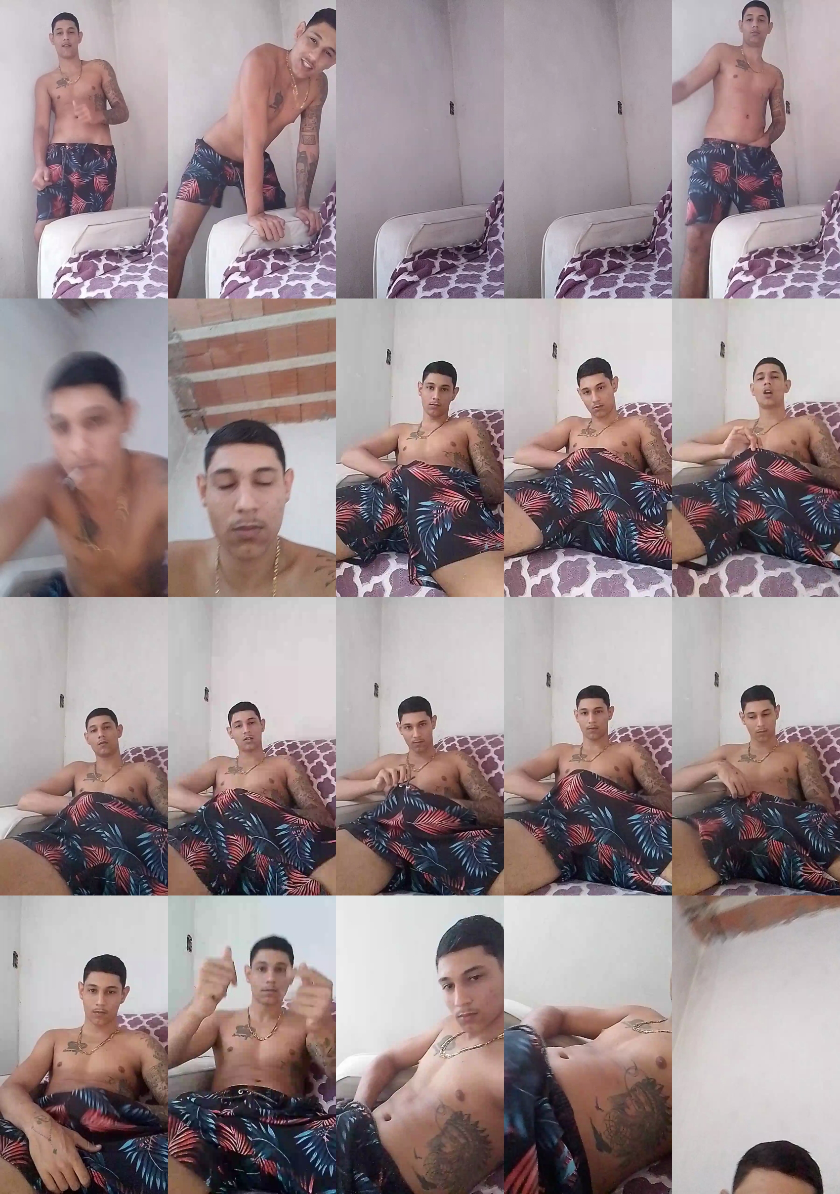 Celin33  27-11-2023 Recorded Video suckcock