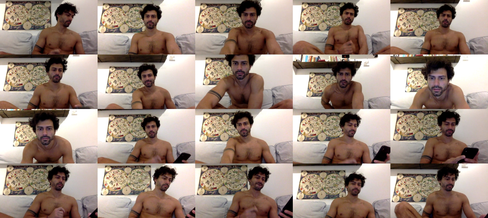 DanPicci69  27-11-2023 Recorded Video bigballs