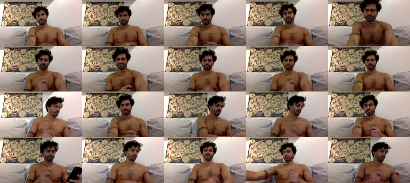DanPicci69  27-11-2023 Recorded Video dirty