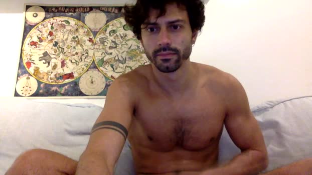 DanPicci69  28-11-2023 Recorded Video Naked