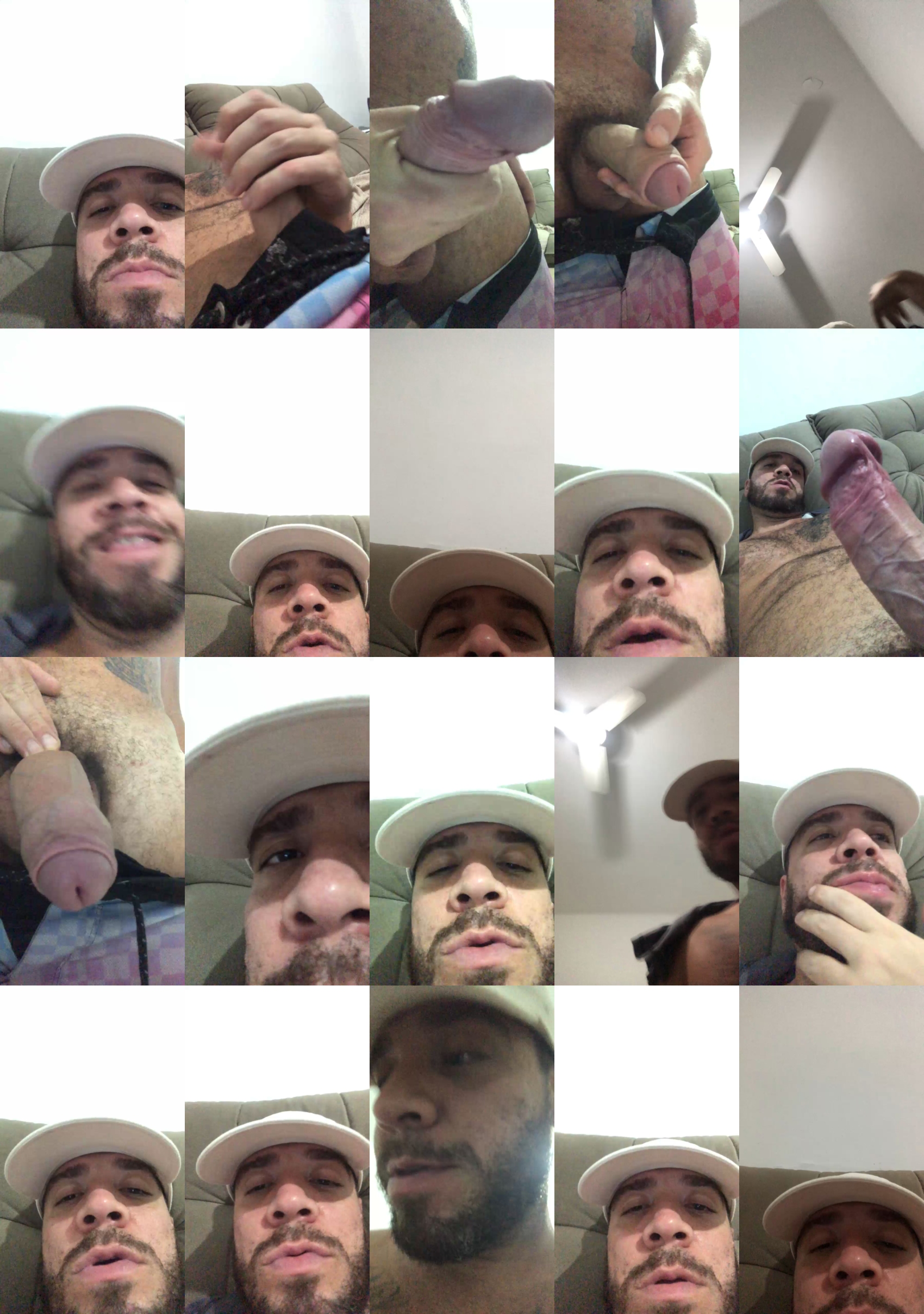 DigHempa  28-11-2023 Recorded Video deepthroat