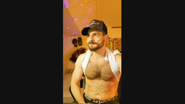 Donnie_Darko_93  28-11-2023 Recorded Video sexyfeet