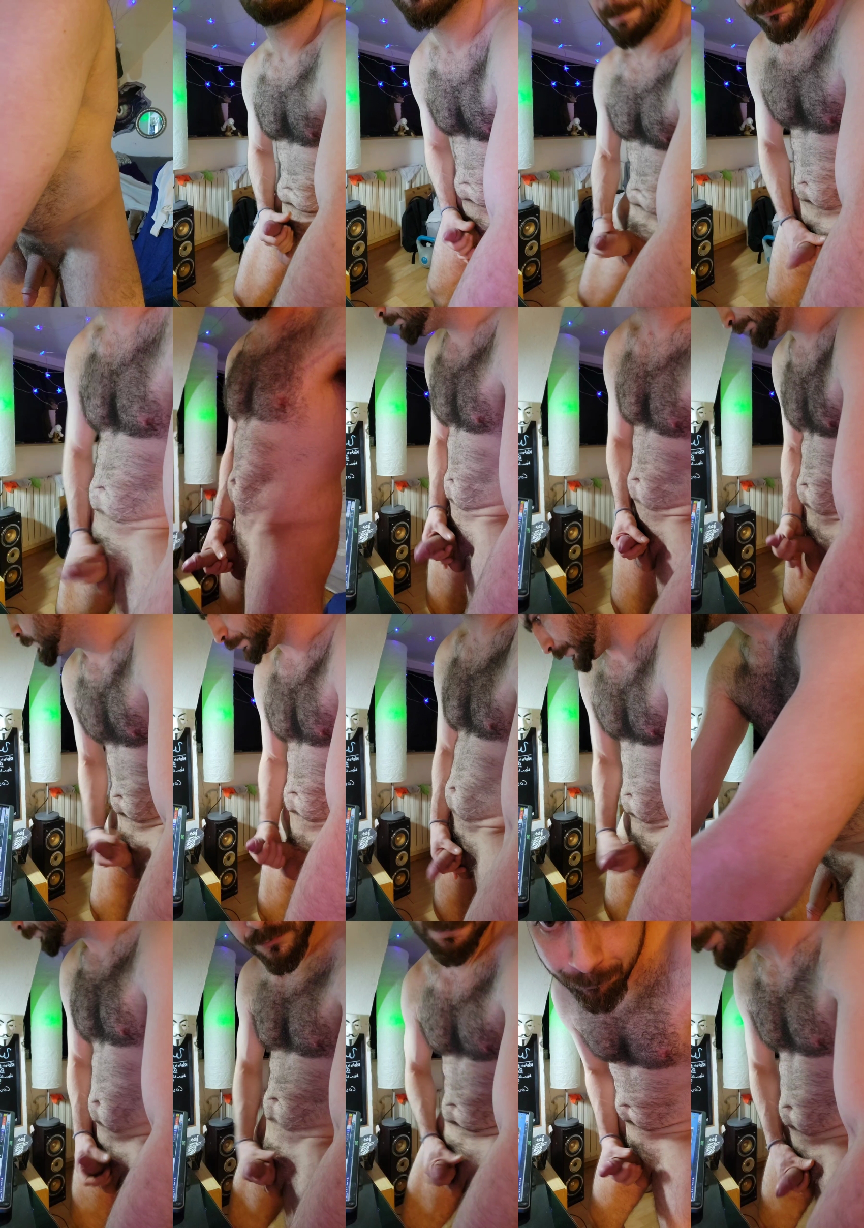 Donnie_Darko_93  28-11-2023 Recorded Video playtime