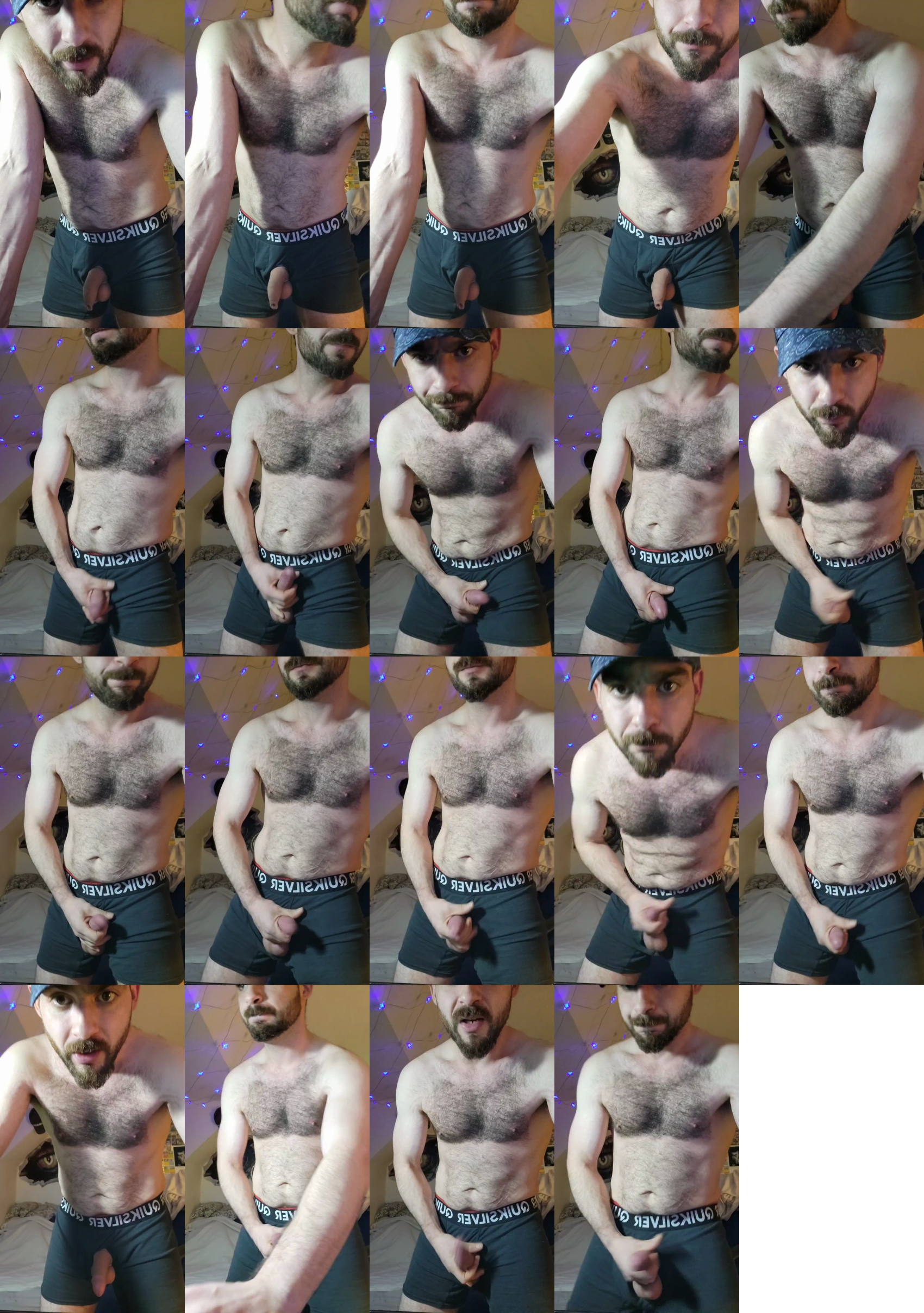 Donnie_Darko_93  28-11-2023 Recorded Video fuckher