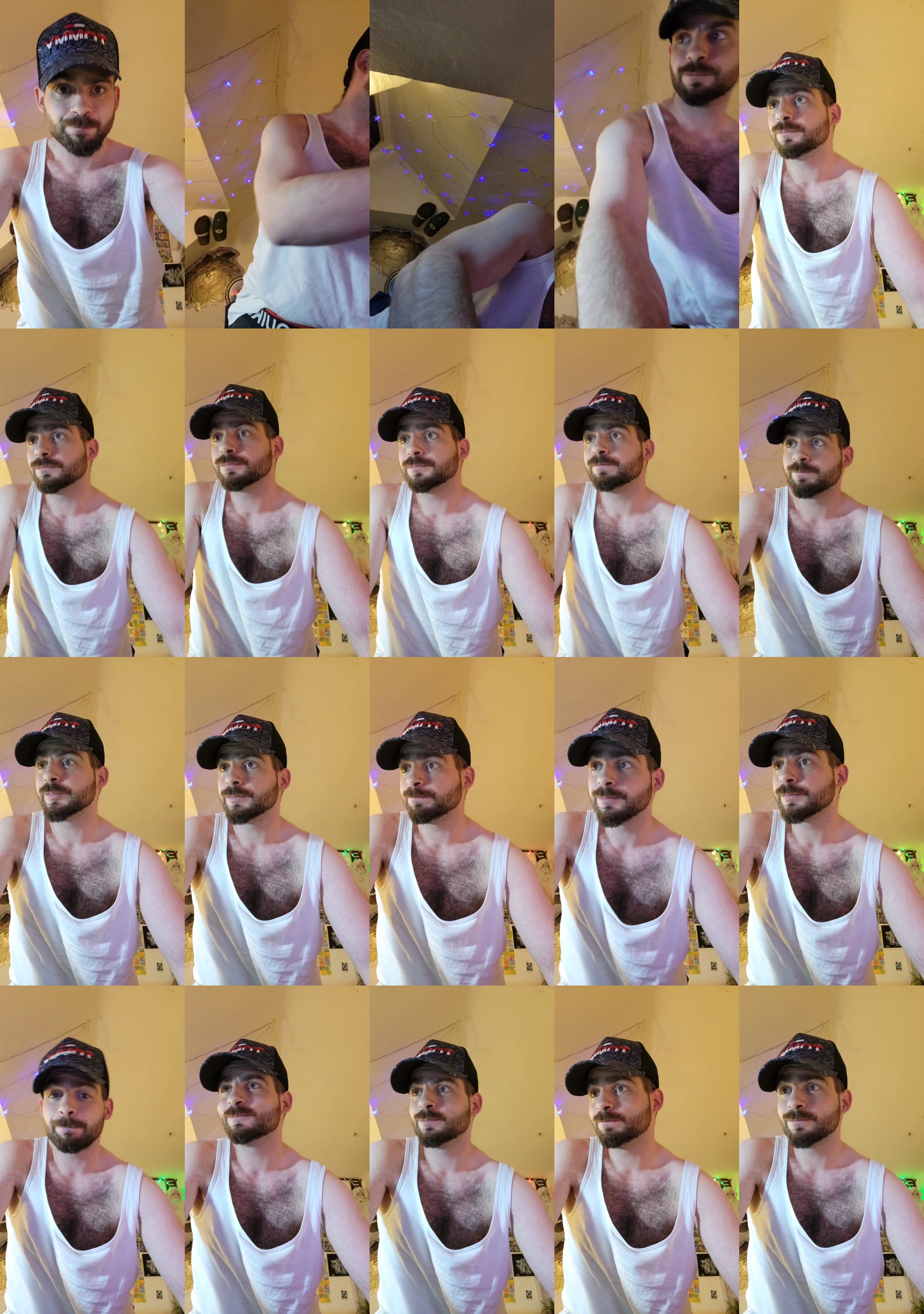 Donnie_Darko_93  28-11-2023 Recorded Video Ass