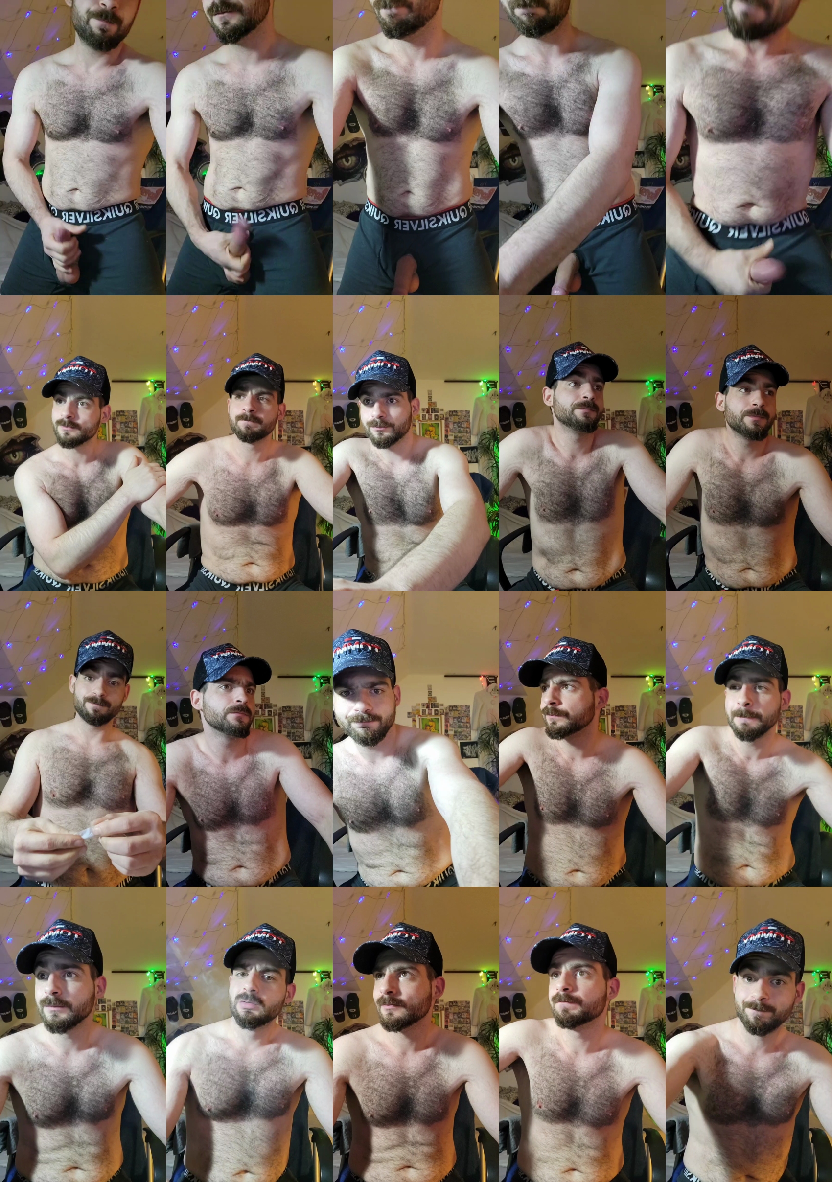 Donnie_Darko_93  28-11-2023 Recorded Video suckcock