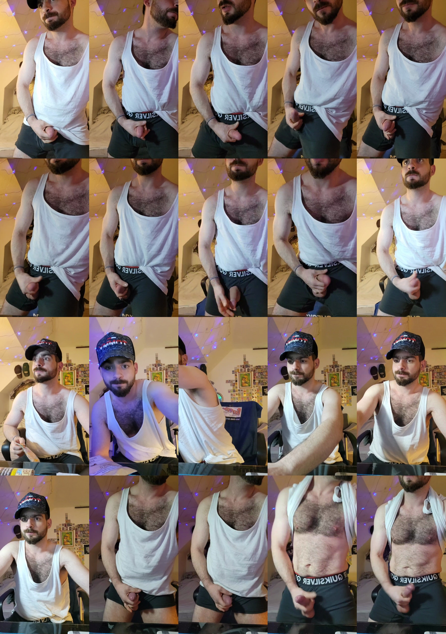 Donnie_Darko_93  28-11-2023 Recorded Video dirty
