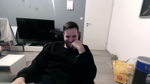 DreamCockXXL  27-11-2023 Recorded Video toy