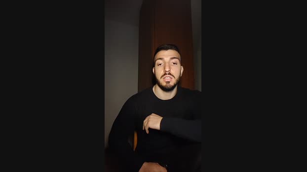 Elettricistahot  27-11-2023 Recorded Video suckcock