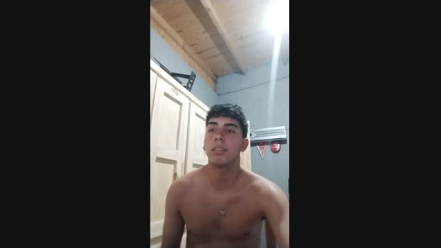 Elzorrito4  27-11-2023 Recorded Video Topless