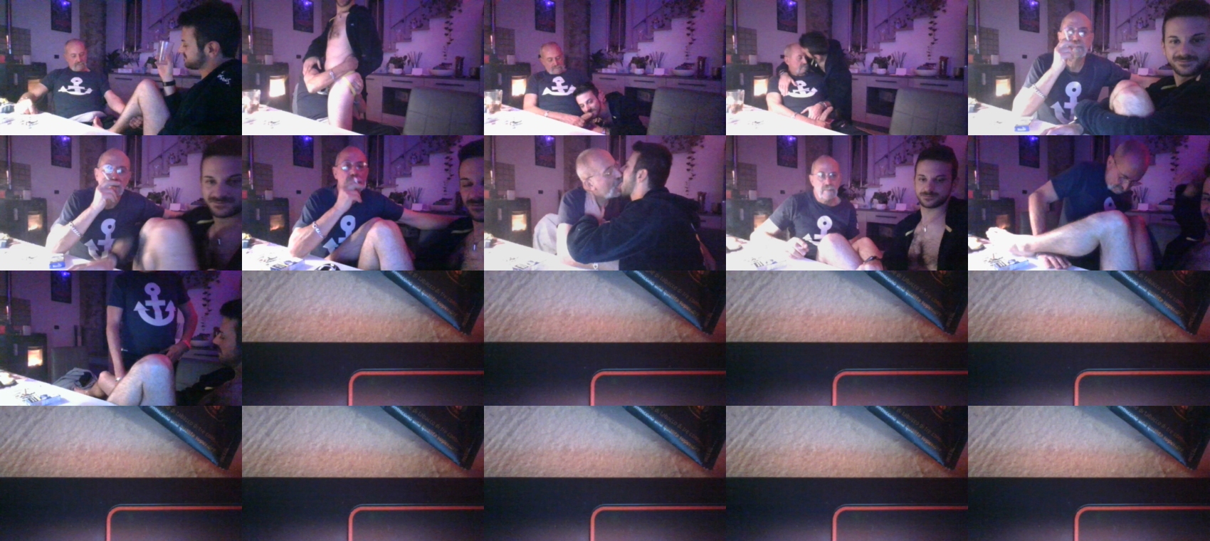 GiangyBoy  27-11-2023 Recorded Video toy