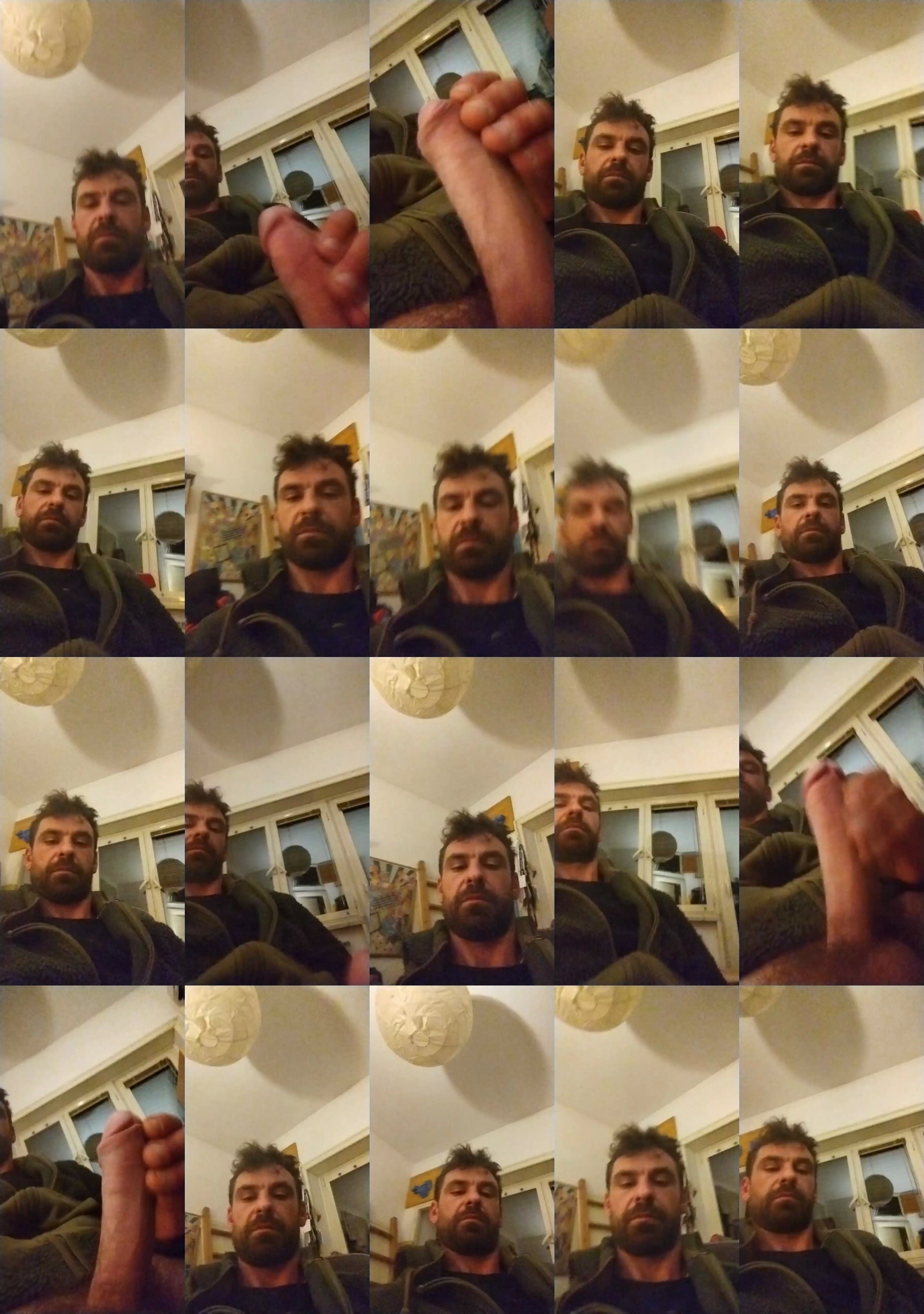 Giebi2  27-11-2023 Recorded Video bigdick